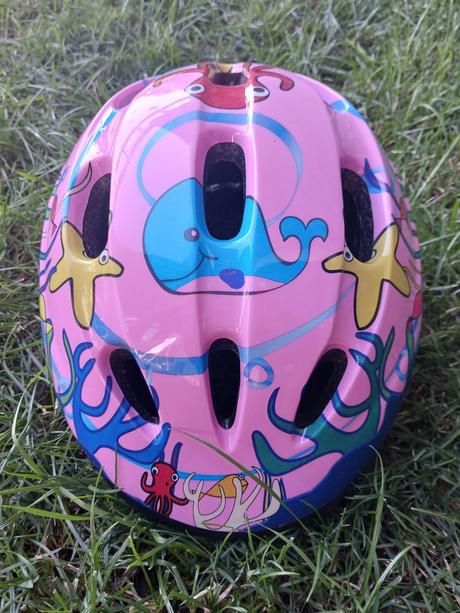 Dětská přilba m, m