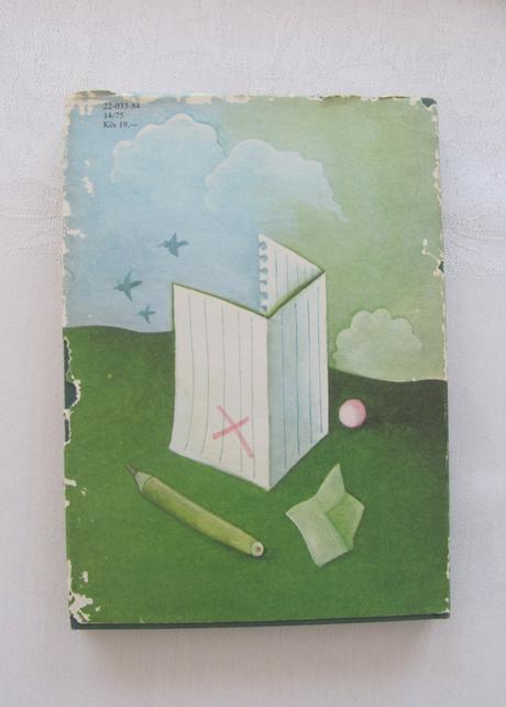 Jak namalovat ptáčka, 