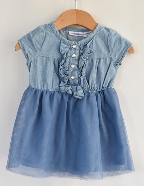 Šaty vel. 6 - 9 m, 74