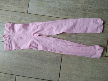 Dívčí silonky, 98