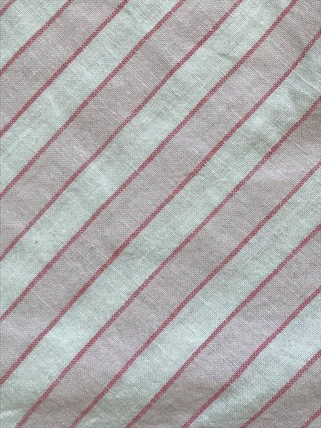 Lněná sukně, h&m,44