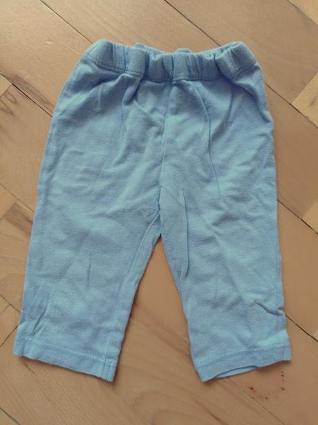 Tepláky 50-56, f&f,50