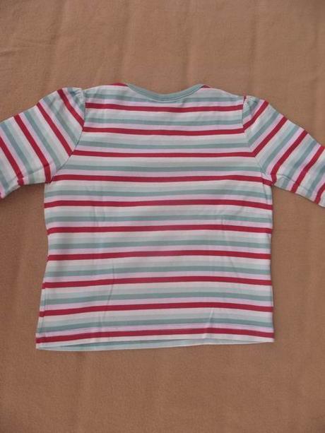 Tričko s dlouhým rukávem, cherokee,110