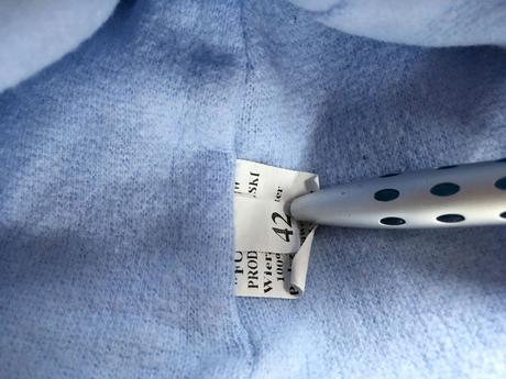 Zimní čepice vel.42, 74