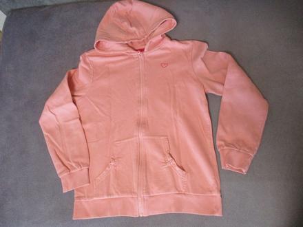 Mikina, bonprix,164