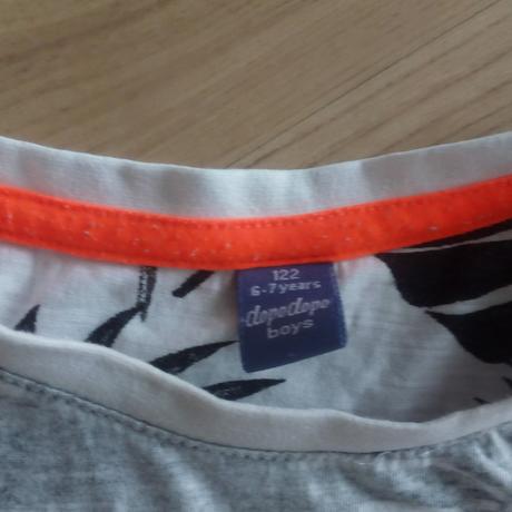 Triko dopodopo, dopodopo,122