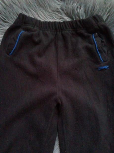 Tepláky zn.slazenger,vel.110/116, slazenger,110