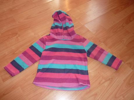 Mikina, mothercare,86