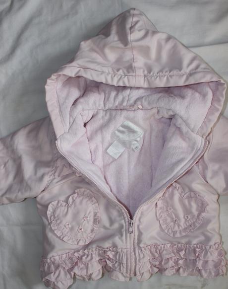 Op504. podzimní bunda, 80