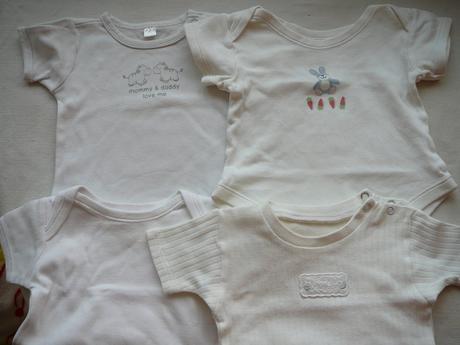 Dívčí body kr. rukáv, 80