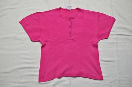 Tričko růžové, tatrasvit,134