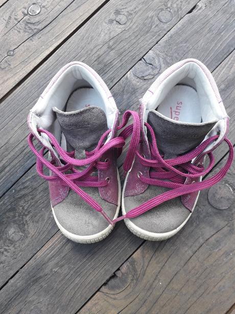 Botičky superfit, superfit,21