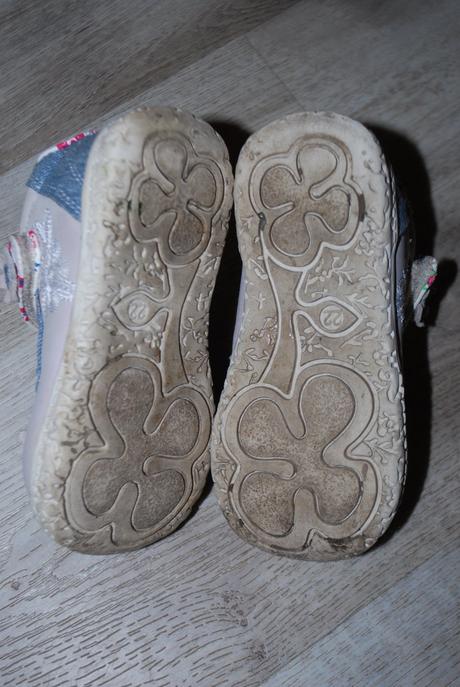 Balerínky, protetika,22