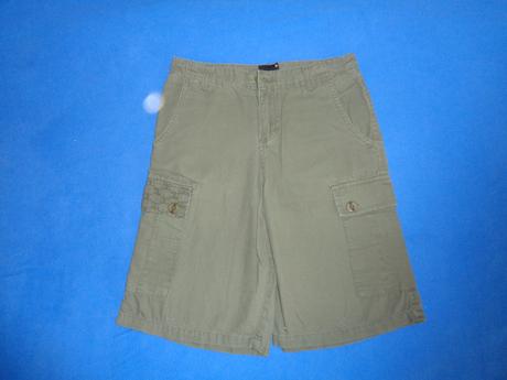 3x šortky, 152