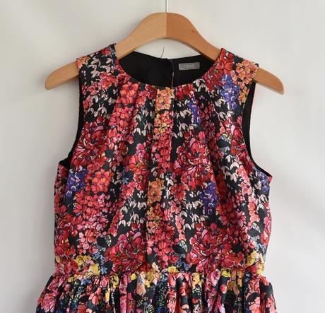 Šaty vel. 12 let, next,152