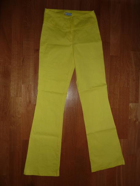 Dámské kalhoty - pour elle, vel s, s