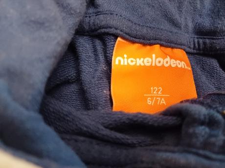 Mikina, nickelodeon,122