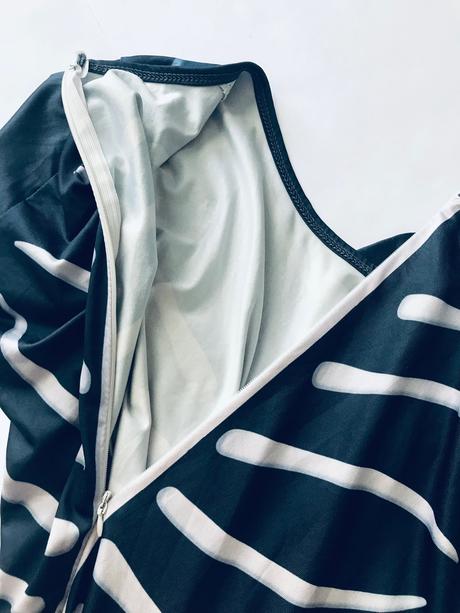 An9/ kostým koslivec - v.cca m,