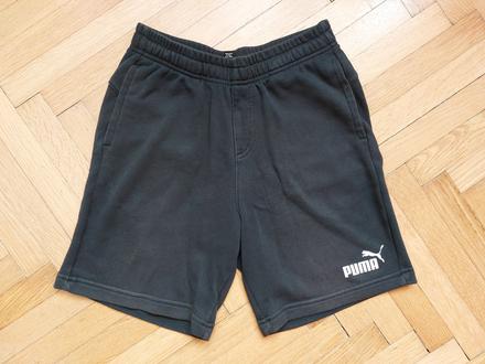 Kraťasy bermudy, puma,164
