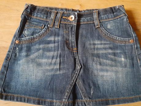 4xsukně, gymboree,indigo,crashone, fatface,134/140, gymboree,140