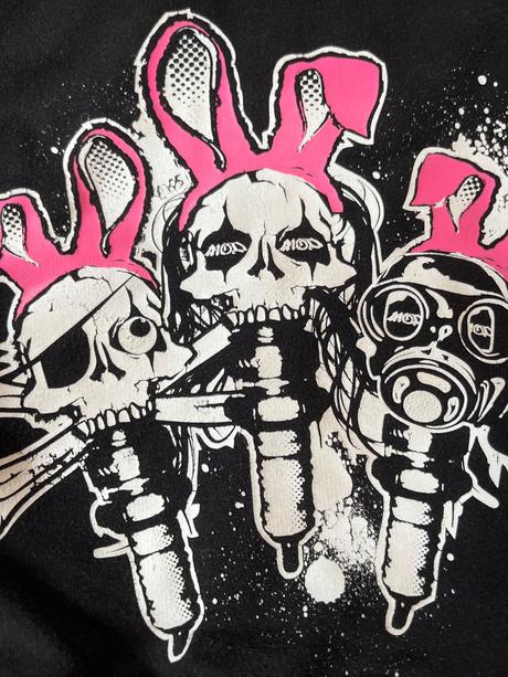 Oboustranná mikina, 152