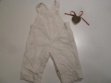 Podšité manšestrové lacláče, zara,68