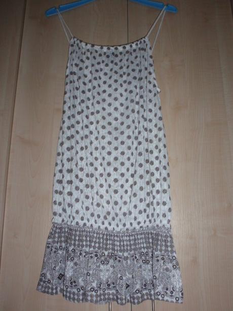 Top-tunika-tílko, amisu,l