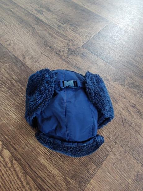 Dětská beranice, 134