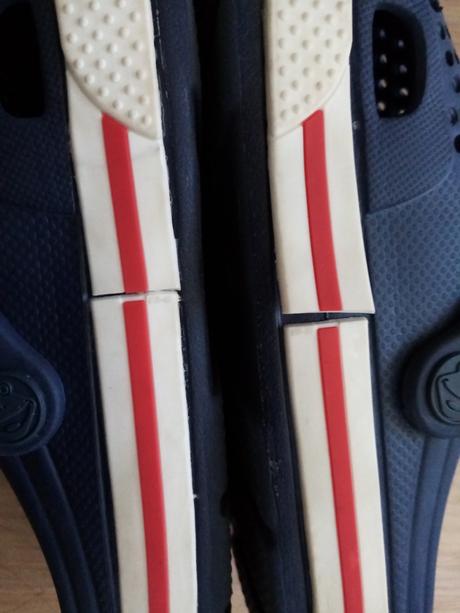 Crocs coqui pantofle, coqui,37