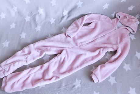 Overálek hip a hopps vel.122/128, 128