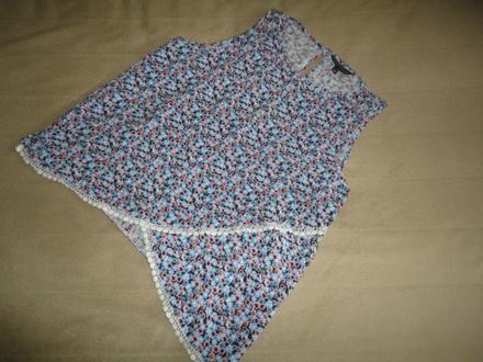 Supr topík/tunika matalan retail, vel. 13 let, matalan,158