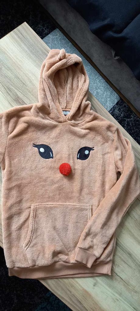 Mikina nosík, pepco,158