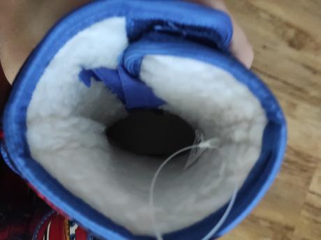 Detské čižmy disney car, disney,24