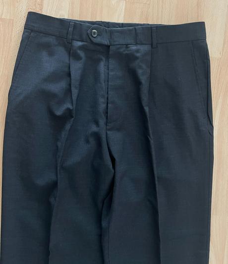 Kalhoty pánské & dámské hugo boss vel. 50, hugo boss,<50