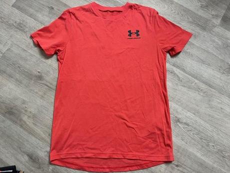 Tričko ylg, under armour,152