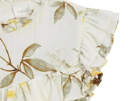 Next šaty vel.128, next,128