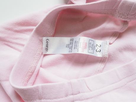 Pyžamo vel 98, george,98