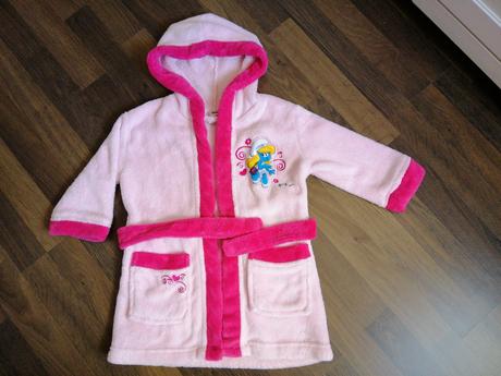 Župan se smoulinkou, 92