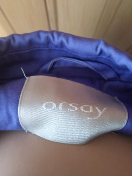 Dámské dívčí sako velikost 34/36, orsay,34