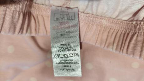 Pyžamo dívčí 146/152, george,146 / 152