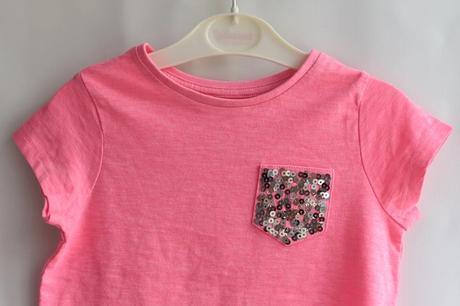 Tričko vel. 3 roky, mothercare,98