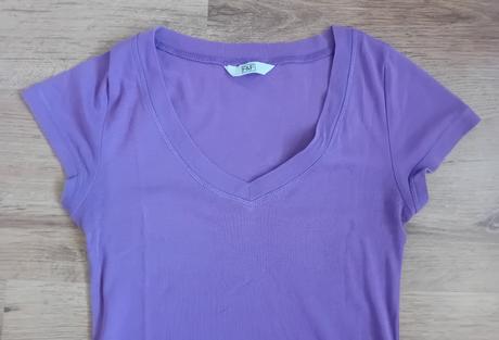 Tričko, f&f,36