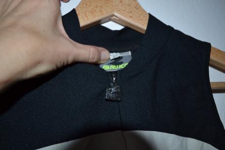 Briko cyklo dres vel.xs, xs