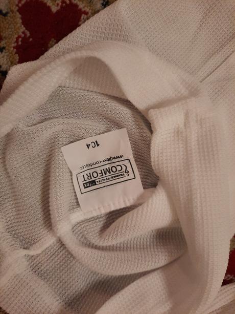 Funkční tílko, tričko, jitex,104