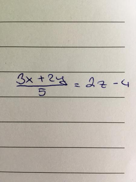 Příklad z matematiky. Umíte ho spočítat?