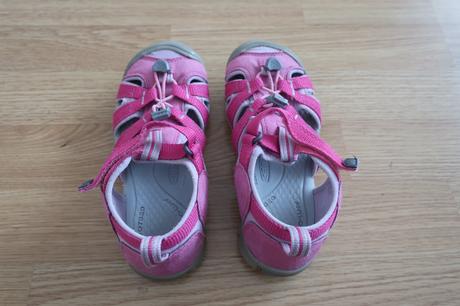 Sandály keen cnx seacamp ii 32/33, keen,32