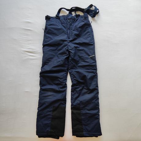 Dětské lyžařské kalhoty head bramble vel 164/170, 164