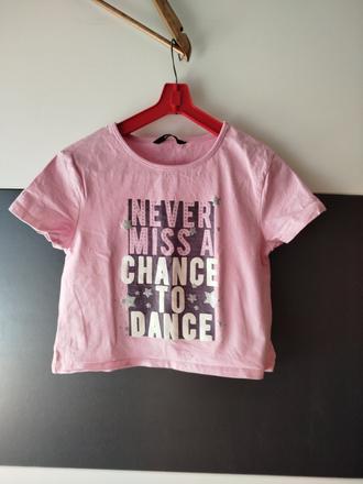 Tričko-top zn. george vel.134, george,134