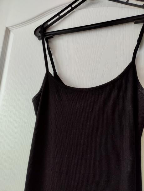 Letní šaty pružné l/xl, new yorker,l