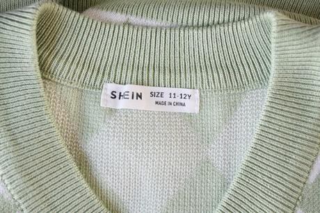 Vesta vel. 11 - 12 let, 152